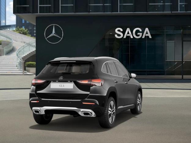 MERCEDES-BENZ GLA 180 d Progressive Line  GLA 180 d Progressive Line