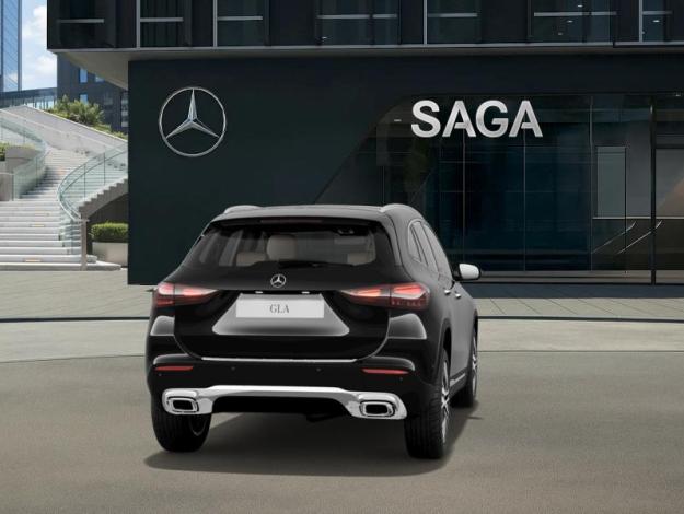 MERCEDES-BENZ GLA 180 d Progressive Line  GLA 180 d Progressive Line