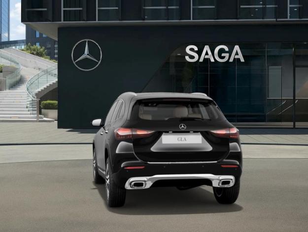 MERCEDES-BENZ GLA 180 d Progressive Line  GLA 180 d Progressive Line