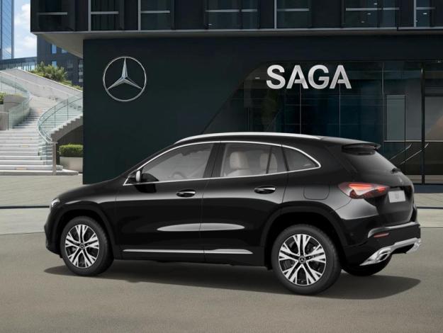 MERCEDES-BENZ GLA 180 d Progressive Line  GLA 180 d Progressive Line