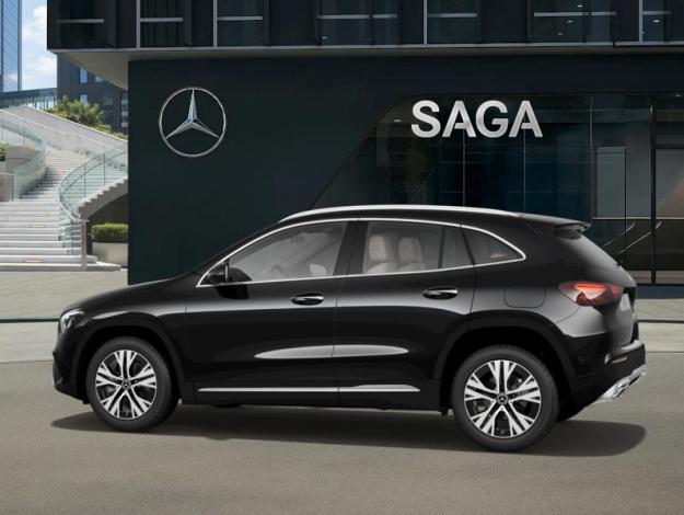 MERCEDES-BENZ GLA 180 d Progressive Line  GLA 180 d Progressive Line