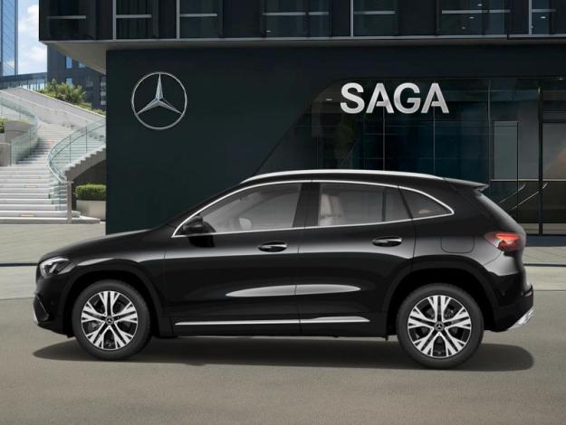 MERCEDES-BENZ GLA 180 d Progressive Line  GLA 180 d Progressive Line