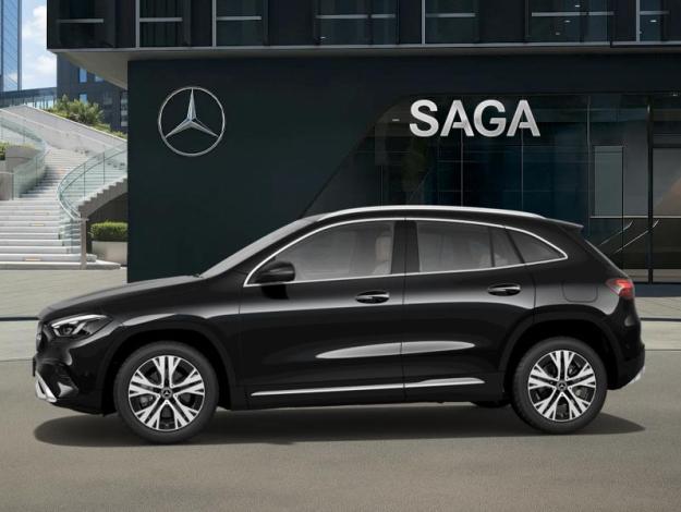MERCEDES-BENZ GLA 180 d Progressive Line  GLA 180 d Progressive Line