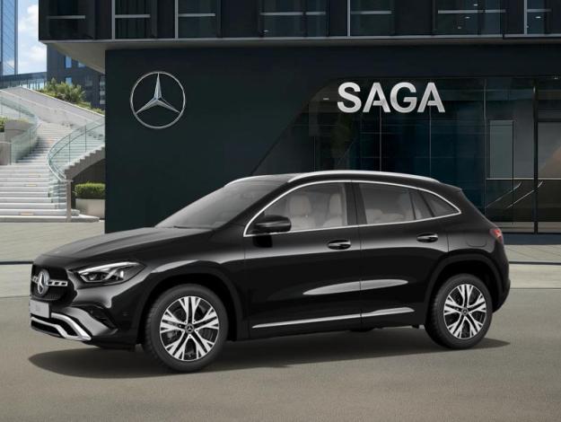 MERCEDES-BENZ GLA 180 d Progressive Line  GLA 180 d Progressive Line