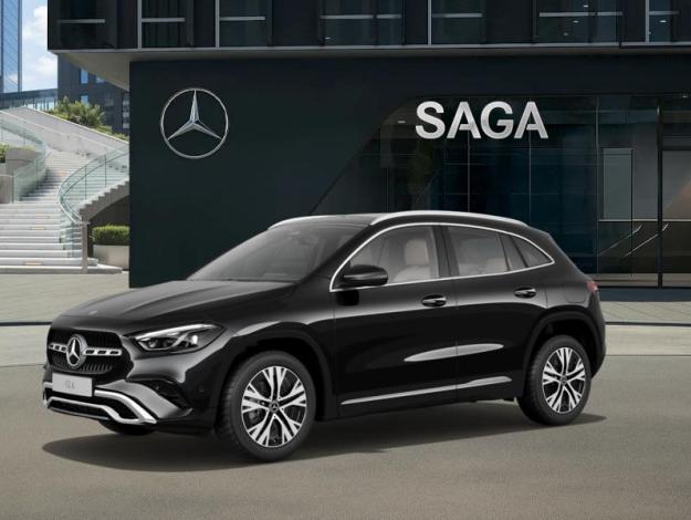 MERCEDES-BENZ GLA 180 d Progressive Line  GLA 180 d Progressive Line