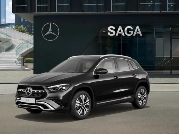 MERCEDES-BENZ GLA 180 d Progressive Line  GLA 180 d Progressive Line