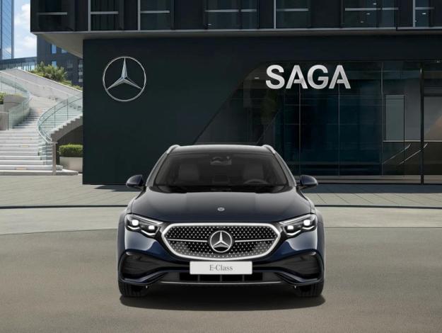 MERCEDES-BENZ Classe E Break Classe E 220 d AMG Line Break  Classe E 220 d AMG Line Break