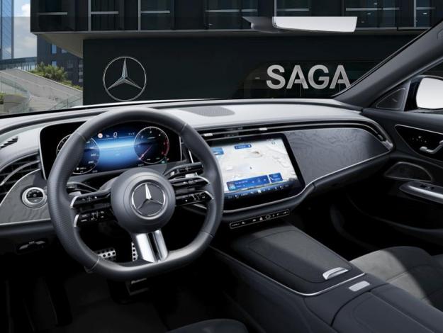 MERCEDES-BENZ Classe E Break Classe E 220 d AMG Line Break  Classe E 220 d AMG Line Break