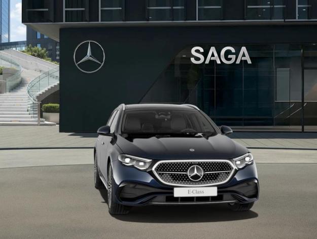 MERCEDES-BENZ Classe E Break Classe E 220 d AMG Line Break  Classe E 220 d AMG Line Break