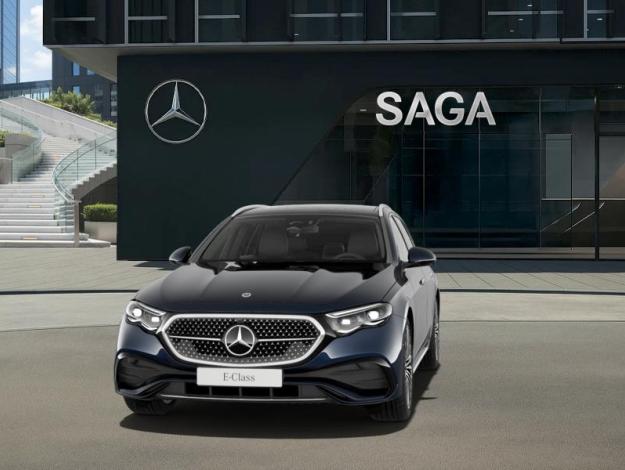 MERCEDES-BENZ Classe E Break Classe E 220 d AMG Line Break  Classe E 220 d AMG Line Break