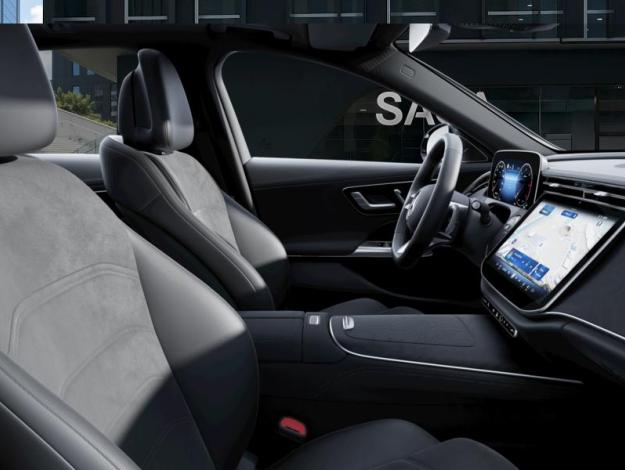 MERCEDES-BENZ Classe E Break Classe E 220 d AMG Line Break  Classe E 220 d AMG Line Break