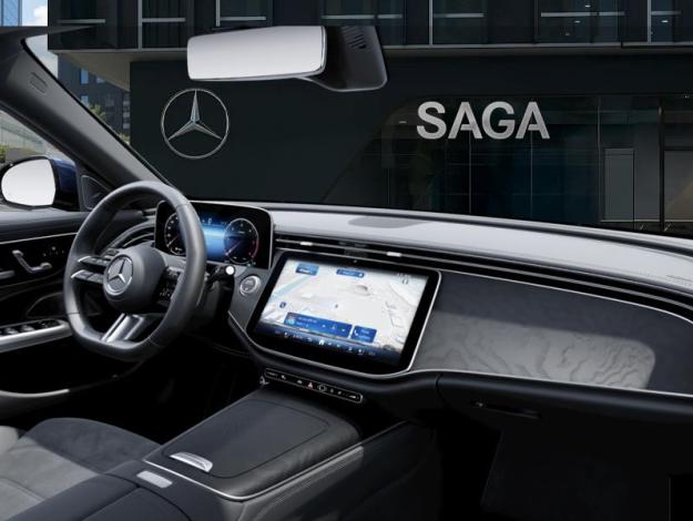 MERCEDES-BENZ Classe E Break Classe E 220 d AMG Line Break  Classe E 220 d AMG Line Break