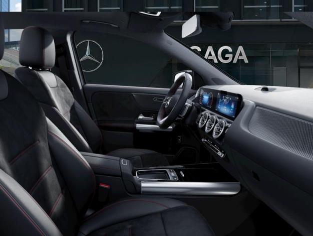 MERCEDES-BENZ GLA 200 d Edition 140  GLA 200 d Edition 140