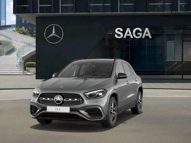 MERCEDES-BENZ GLA 180 Edition 140  GLA 180 Edition 140