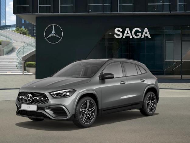 MERCEDES-BENZ GLA 180 Edition 140  GLA 180 Edition 140