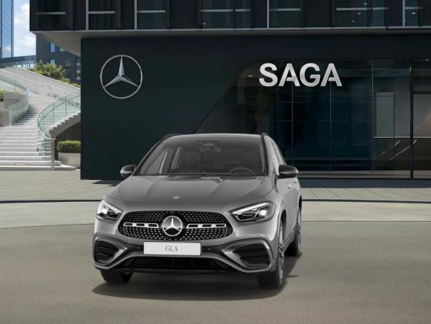 MERCEDES-BENZ GLA 180 Edition 140  GLA 180 Edition 140