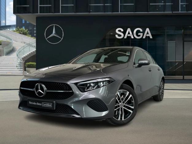 MERCEDES-BENZ A-Klasse A 250 e Limousine