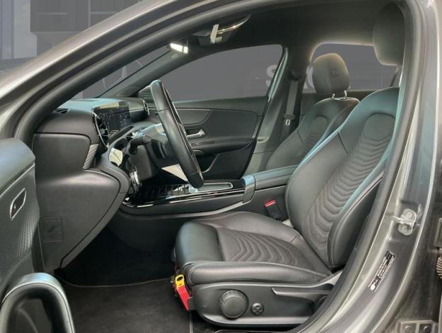MERCEDES-BENZ A-Klasse A 250 e Limousine