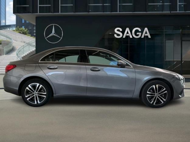 MERCEDES-BENZ A-Klasse A 250 e Limousine