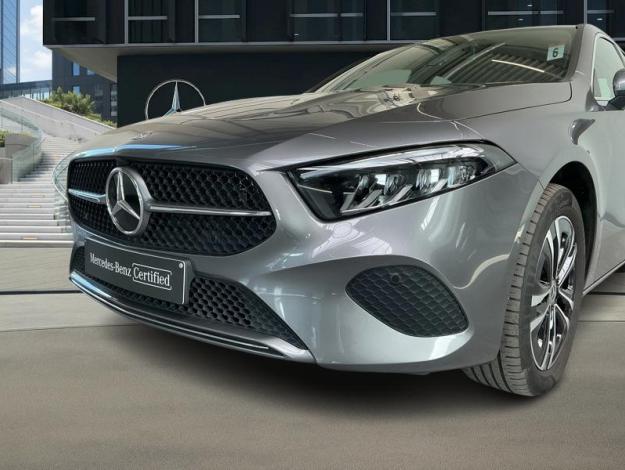 MERCEDES-BENZ A-Klasse A 250 e Limousine