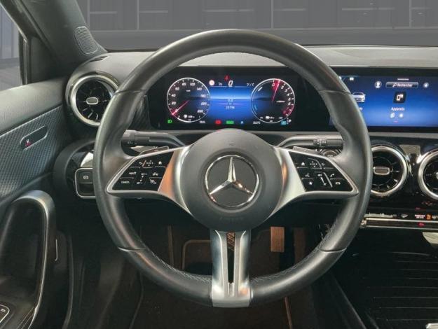 MERCEDES-BENZ A-Klasse A 250 e Limousine