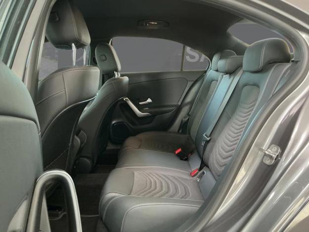 MERCEDES-BENZ A-Klasse A 250 e Limousine