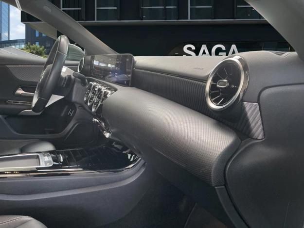 MERCEDES-BENZ A-Klasse A 250 e Limousine