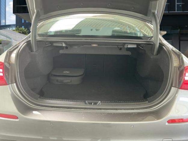 MERCEDES-BENZ A-Klasse A 250 e Limousine