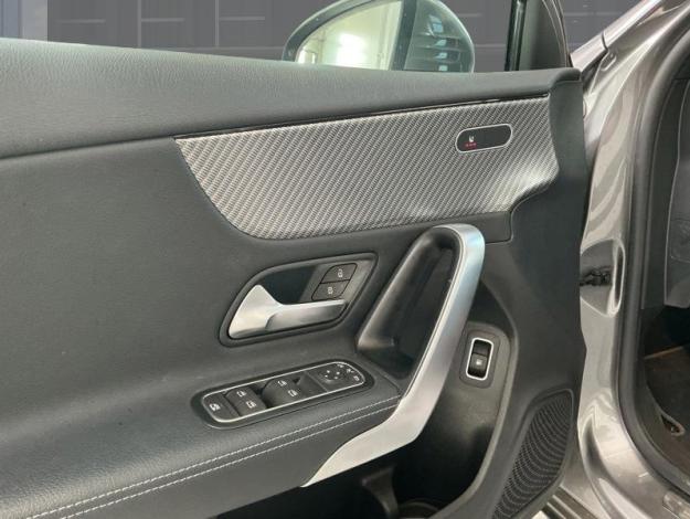 MERCEDES-BENZ A-Klasse A 250 e Limousine
