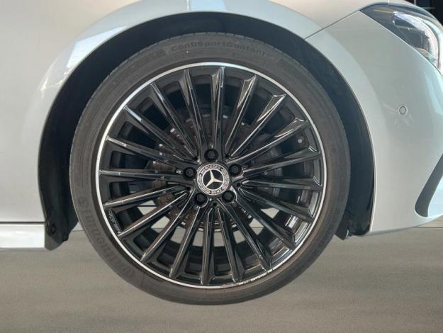 MERCEDES-BENZ CLA-Klasse CLA 180 d Shooting Brake