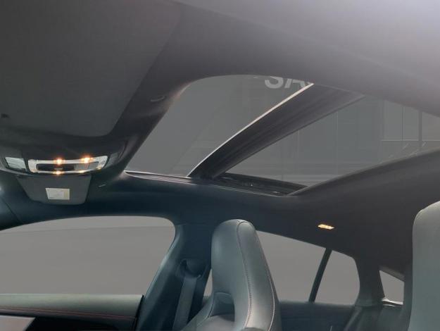MERCEDES-BENZ CLA-Klasse CLA 180 d Shooting Brake