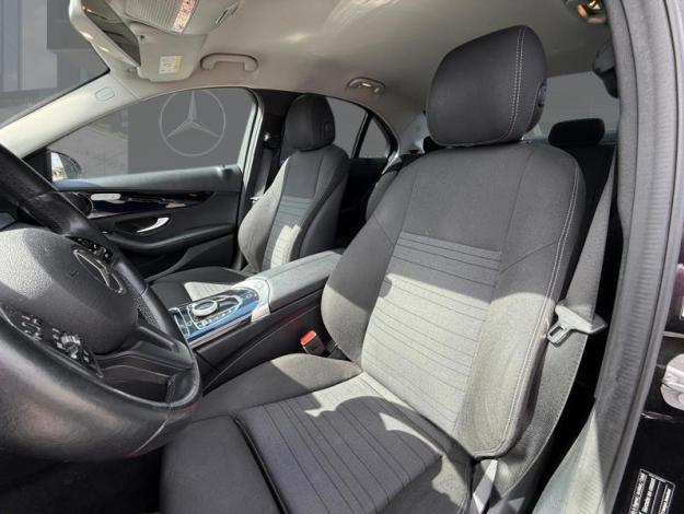 MERCEDES-BENZ Classe C C 180 D