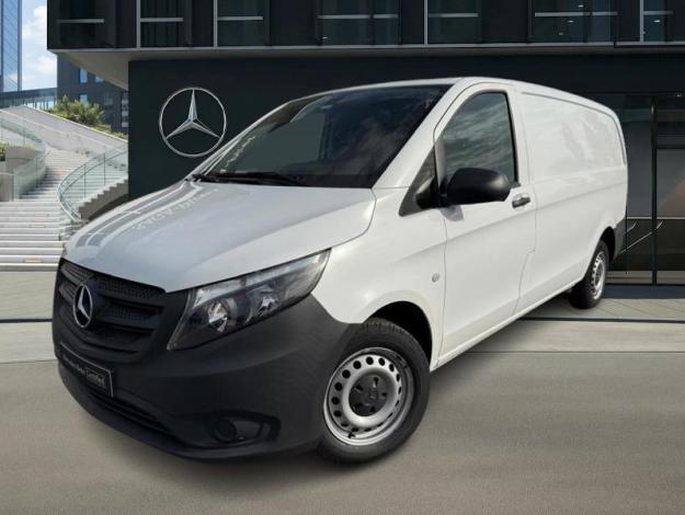 MERCEDES-BENZ Vito Vito 114 CDI Bestelwagen L2