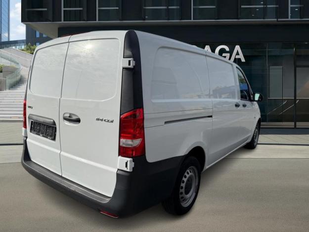 MERCEDES-BENZ Vito Vito 114 CDI Bestelwagen L2