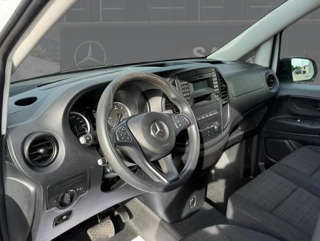 MERCEDES-BENZ Vito Vito 114 CDI Bestelwagen L2