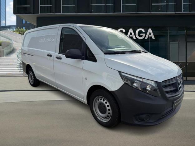 MERCEDES-BENZ Vito Vito 114 CDI Bestelwagen L2