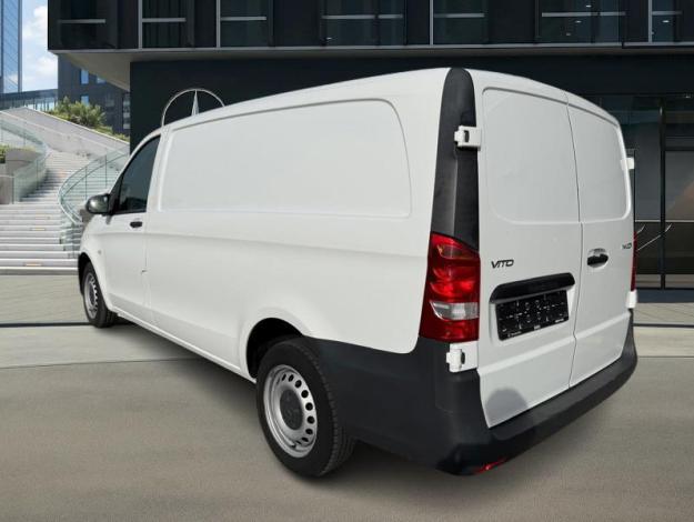 MERCEDES-BENZ Vito Vito 114 CDI Bestelwagen L2