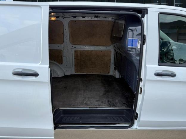 MERCEDES-BENZ Vito Vito 114 CDI Bestelwagen L2