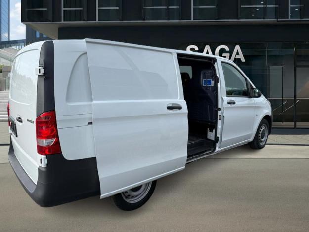 MERCEDES-BENZ Vito Vito 114 CDI Bestelwagen L2