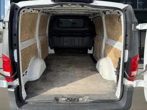 MERCEDES-BENZ Vito Vito 114 CDI Bestelwagen L2