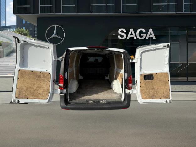 MERCEDES-BENZ Vito Vito 114 CDI Bestelwagen L2