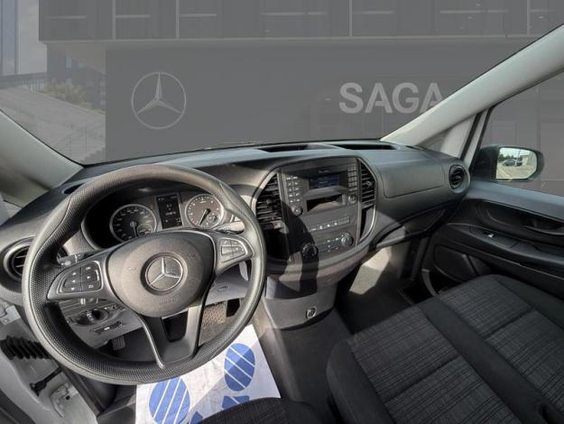 MERCEDES-BENZ Vito Vito 114 CDI Bestelwagen L2