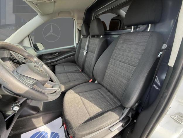 MERCEDES-BENZ Vito Vito 114 CDI Bestelwagen L2