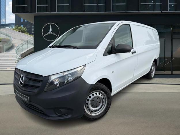 MERCEDES-BENZ Vito Vito 114 CDI Bestelwagen L2