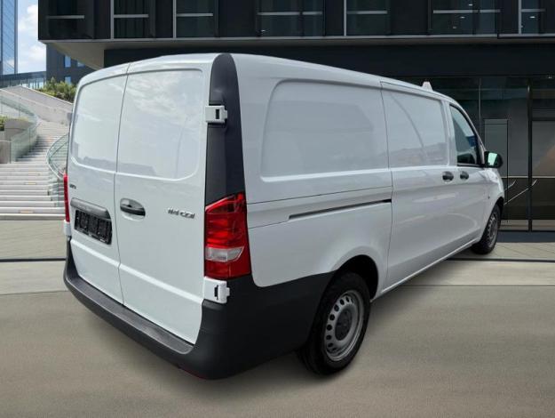 MERCEDES-BENZ Vito Vito 114 CDI Bestelwagen L2