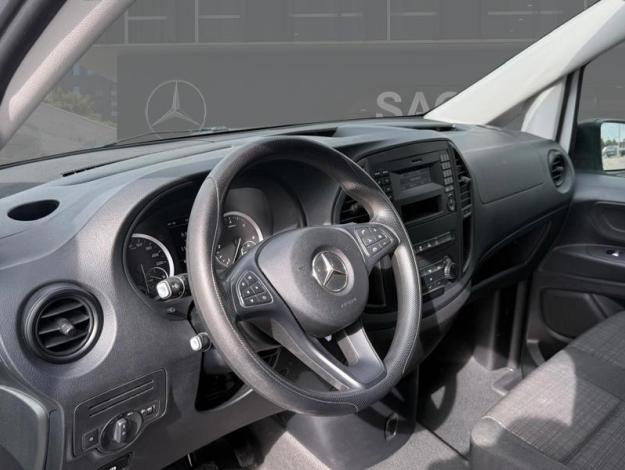MERCEDES-BENZ Vito Vito 114 CDI Bestelwagen L2