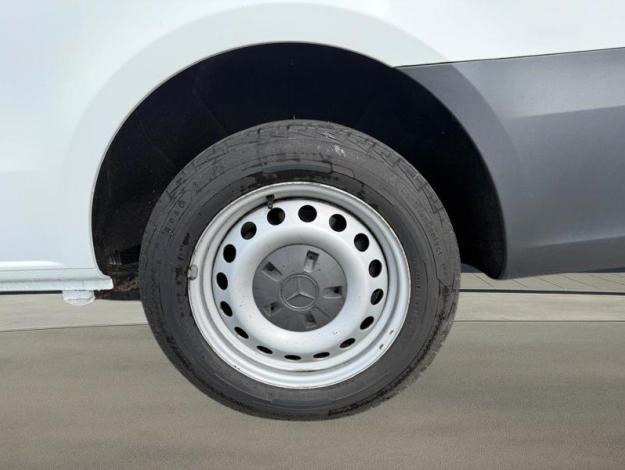 MERCEDES-BENZ Vito Vito 114 CDI Bestelwagen L2