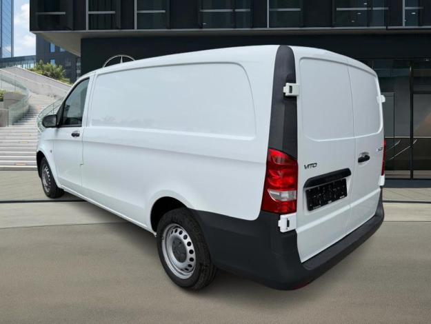 MERCEDES-BENZ Vito Vito 114 CDI Bestelwagen L2
