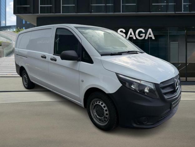 MERCEDES-BENZ Vito Vito 114 CDI Bestelwagen L2