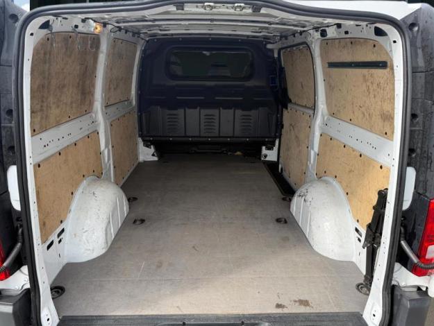 MERCEDES-BENZ Vito Vito 114 CDI Bestelwagen L2
